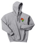 Picture of Mason Black Student Union Hoodie