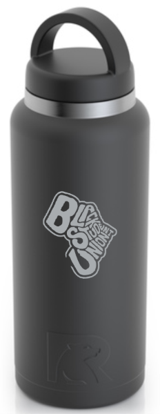 Picture of Mason Black Student Union 36oz Water Bottle