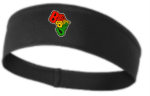 Picture of Mason Black Student Union Stretch Headband
