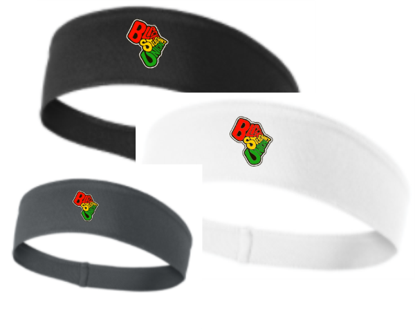 Picture of Mason Black Student Union Stretch Headband