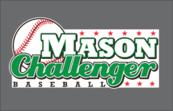 Picture of Mason Challenger League Car Decoration