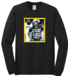 Picture of Dave Parker 39 Foundation Boppin Picture Short or Long Sleeve T