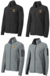 Picture of WC Fleece Jacket
