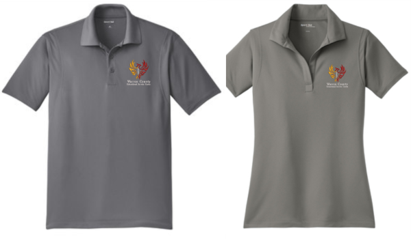 Picture of WC Sport-Wick Polo