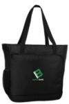 Picture of Mason Band Tote Bag NOOOOO