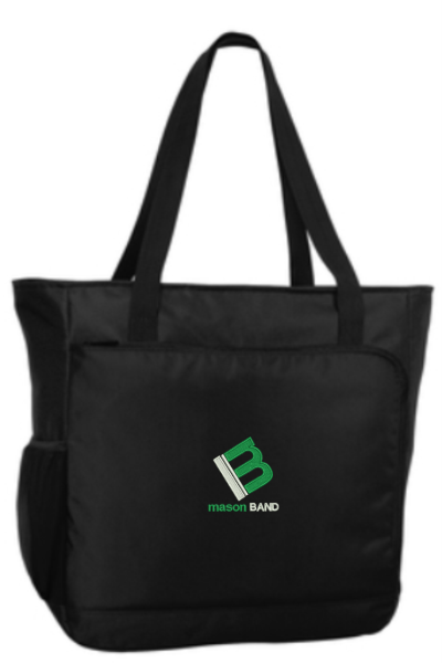 Picture of Mason Band Tote Bag NOOOOO