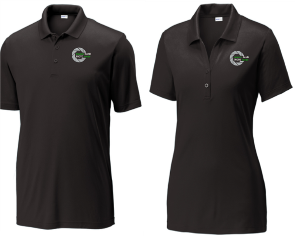 Picture of Photo Corp - Performance Polo