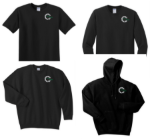 Picture of Photo Corp - Unisex Cotton Shirt Options