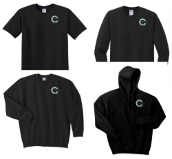 Picture of Photo Corp - Unisex Cotton Shirt Options