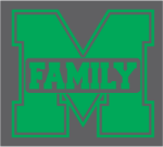 Picture of Mason Comets Car Decals