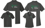 Picture of Mason Band Chaperone Lightweight Polo