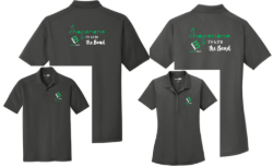 Picture of Mason Band Chaperone Lightweight Polo