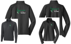 Picture of Mason Band Chaperone Sportwik Pullover