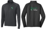 Picture of Mason Band Chaperone Sportwik Pullover