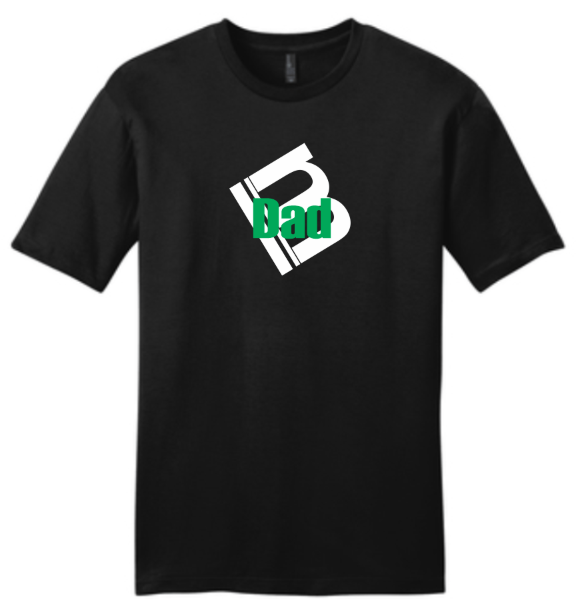 Picture of Mason Band Custom Unisex T-shirt