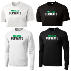 Picture of Mason Ultimate Drifit  Opt.