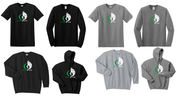 Picture of Mason Choir Cotton Shirts