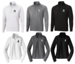 Picture of Mason Choir Sport-Tek 1/4 Zip Fleece Pullover