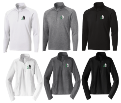 Picture of Mason Choir Sport-Tek 1/4 Zip Fleece Pullover