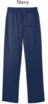 Picture of Pediatric Associates Women's Flex Cargo Pants