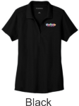Picture of Pediatric Associates Women's Performance Polo