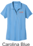Picture of Pediatric Associates Women's Performance Polo