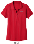 Picture of Pediatric Associates Women's Performance Polo