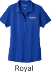Picture of Pediatric Associates Women's Performance Polo