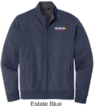 Picture of Pediatric Associates Men's Interlock Jacket