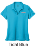 Picture of Pediatrics Association Ladies NIKE Dri-FIT Micro Pique 2.0 Polo