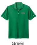 Picture of Pediatrics Association NIKE Dri-FIT Micro Pique 2.0 Polo