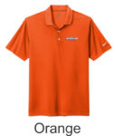 Picture of Pediatrics Association NIKE Dri-FIT Micro Pique 2.0 Polo