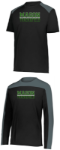 Picture of MHS Track & Field Mens Momentum Team Drifit Shirts