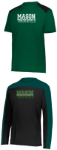 Picture of MHS Track & Field Mens Momentum Team Drifit Shirts