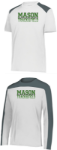Picture of MHS Track & Field Mens Momentum Team Drifit Shirts