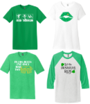 Picture of Friday Threads Adult T-Shirts