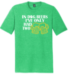 Picture of Friday Threads Adult T-Shirts