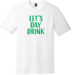 Picture of Friday Threads Adult T-Shirts