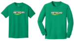 Picture of Mason Meteor Cotton Short or Long Sleeve T