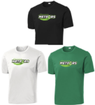 Picture of Mason Meteor Softball Unisex Performance T