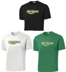 Picture of Mason Meteor Softball Unisex Performance T