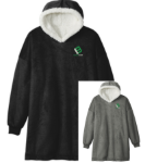 Picture of Mason Band Mountain Lodge Wearable Blanket