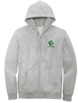 Picture of Mason Band District Fleece Full ZIp Hoodie