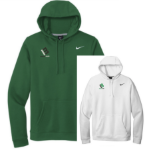 Picture of Mason Band Nike Hoodie Sweatshirt