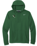 Picture of Mason Band Nike Hoodie Sweatshirt