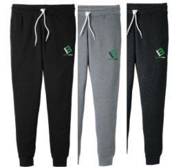 Picture of Mason Band Bella Joggers