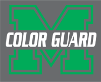 Picture for category Mason Color Guard Spirit Wear