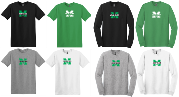 Picture of Mason Color Guard Cotton Shirts