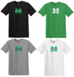 Picture of Mason Color Guard Cotton Shirts