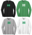 Picture of Mason Color Guard Cotton Shirts